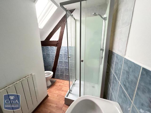 Location Maison 2 pièces 41m² VALENCIENNES 59300