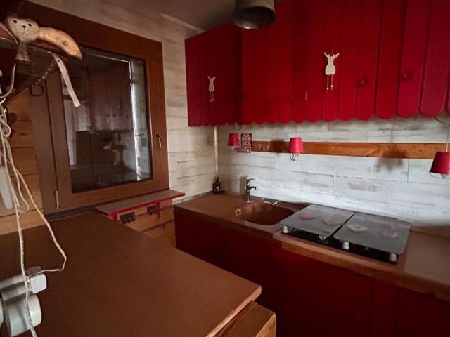 Location Maison 2 pièces 41m²