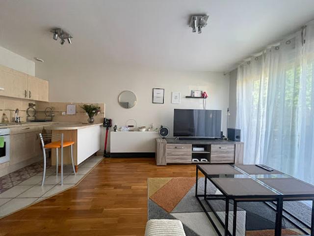 Location Maison 2 pièces 42.16 m2 Grez Neuville