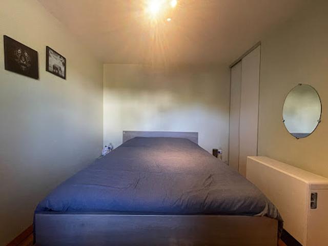Location Maison 2 pièces 42.16 m2 Grez Neuville