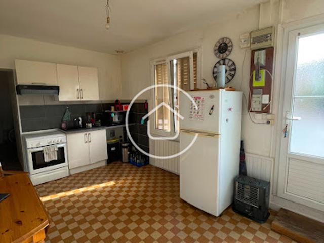 Location Maison 2 pièces 42.28 m2 Montoire sur le Loir