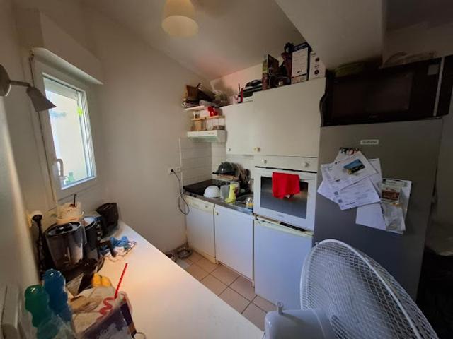 Location Maison 2 pièces 42.38 m2 Mont de Marsan