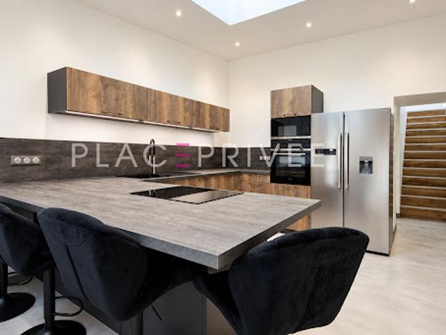 Location Maison 2 pièces 42.95 m2 Velaine en Haye
