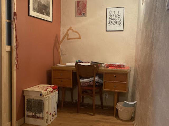 Location Maison 2 pièces 42 m2 Cassagnes