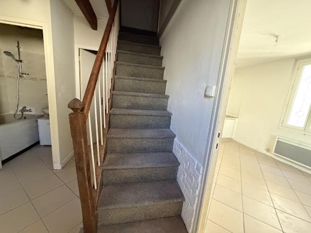 Location Maison 2 pièces 42 m2 Castelnaudary