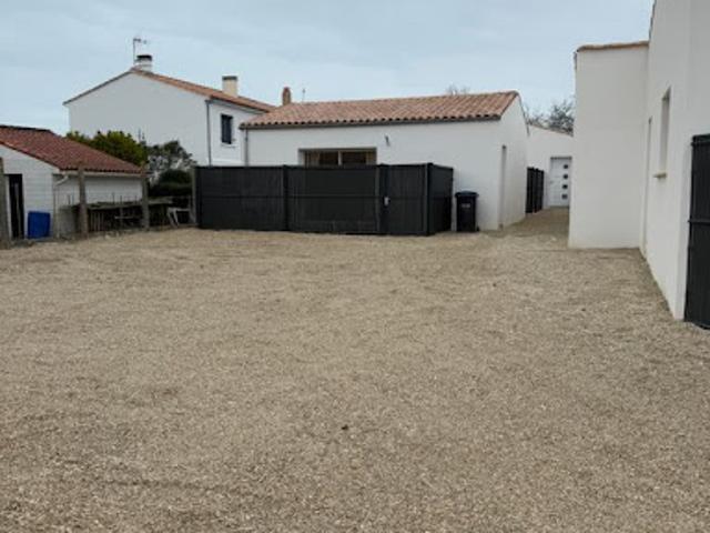 Location Maison 2 pièces 42 m2 Aytre