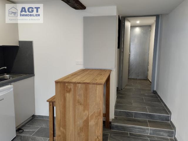 Location Maison 2 pièces 42 m2 Beauvais