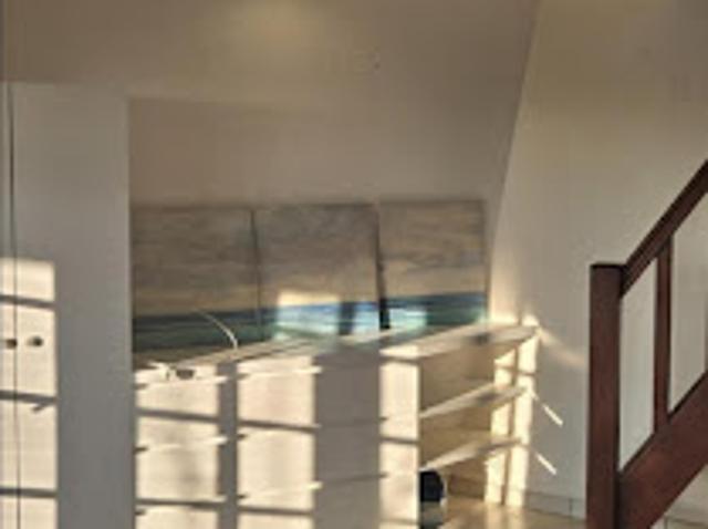 Location Maison 2 pièces 42 m2 Freneuse