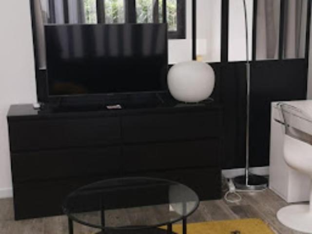 Location Maison 2 pièces 42 m2 Joinville le Pont