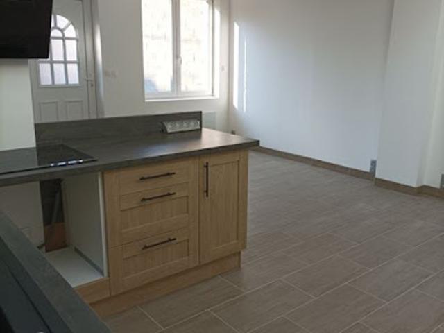 Location Maison 2 pièces 42 m2 Montigny en Ostrevent