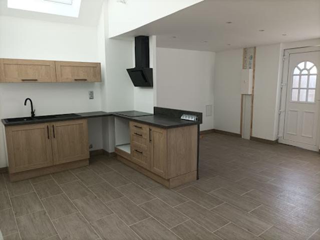 Location Maison 2 pièces 42 m2 Montigny en Ostrevent