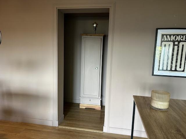 Location Maison 2 pièces 42 m2 Marseille 16ème