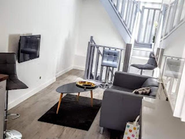 Location Maison 2 pièces 42 m2 Sain Bel
