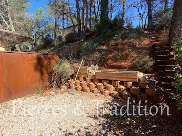 Location Maison 2 pièces 42 m2 Roussillon