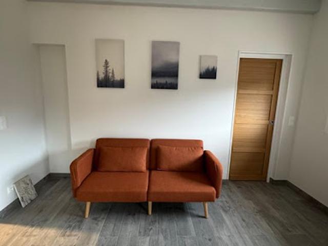 Location Maison 2 pièces 42 m2 Roquebillière