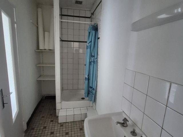 Location Maison 2 pièces 42m² BLENDECQUES 62575