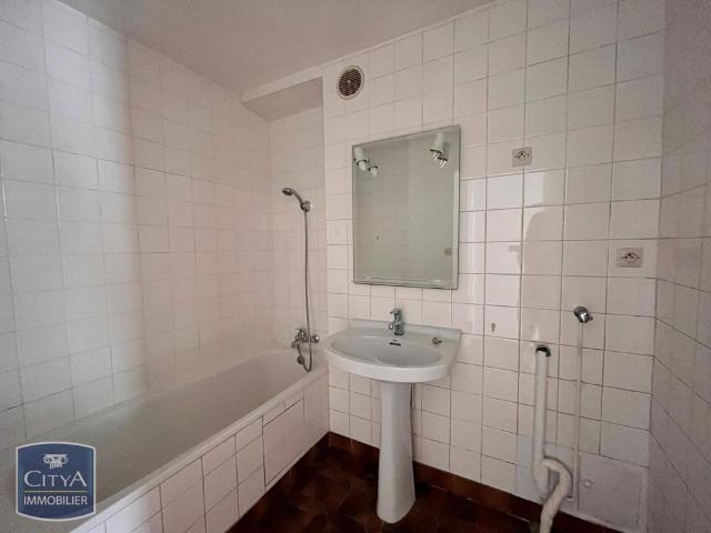 Location Maison 2 pièces 42m² BLOIS 41000