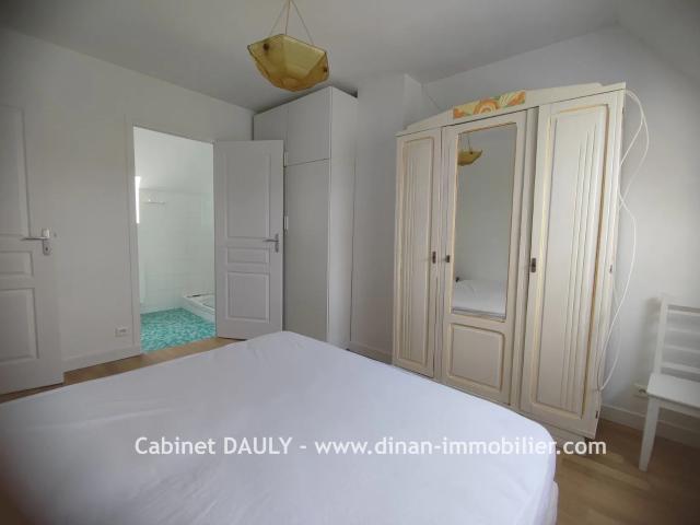 Location Maison 2 pièces 42m² CORSEUL 22130
