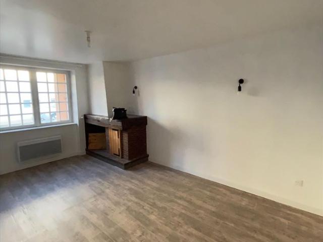 Location Maison 2 pièces 42m² GRAULHET 81300
