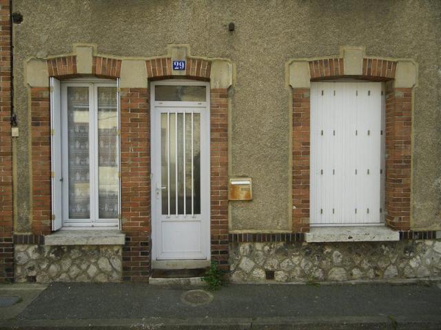 Location Maison 2 pièces 42m²