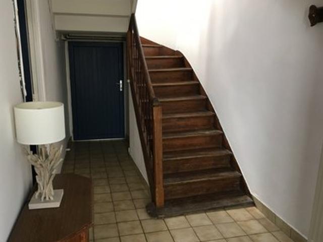 Location Maison 2 pièces 43.18 m2 Concarneau