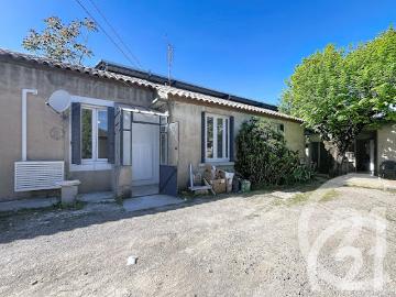 Location Maison 2 pièces 43.7 m2 Cavaillon