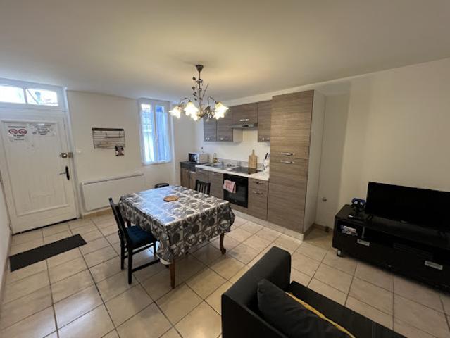 Location Maison 2 pièces 43.5 m2 Valence D Agen