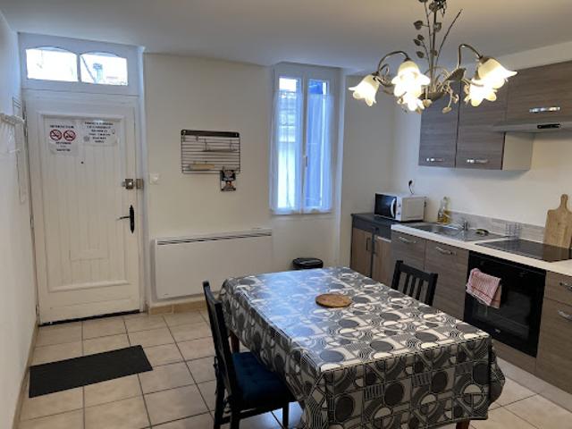 Location Maison 2 pièces 43.5 m2 Valence D Agen