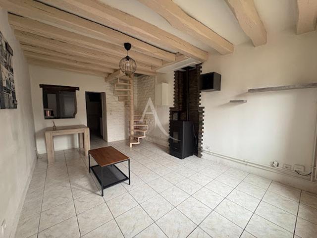Location Maison 2 pièces 43.67 m2 Le Châtelet en Brie