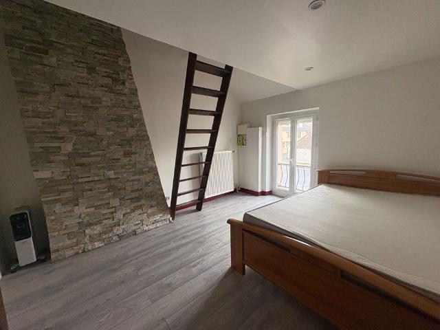 Location maison 2 pièces, 43.67m², Le Châtelet en Brie