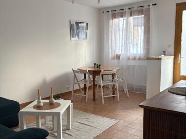 Location Maison 2 pièces 43.6 m2 Pamiers