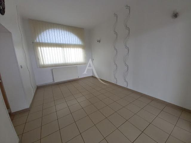 Location Maison 2 pièces 43.8 m2 Lachapelle aux Pots