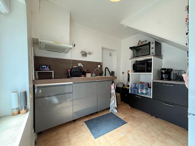 Location Maison 2 pièces 43 m2 Senlis