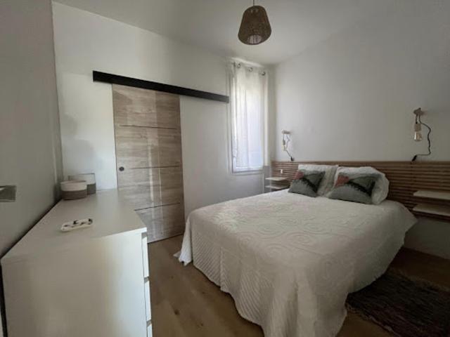 Location Maison 2 pièces 43 m2 Toulouse