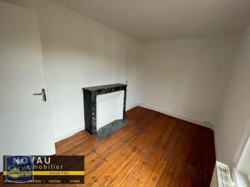 Location Maison 2 pièces 43m² ALENCON 61000