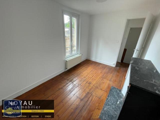 Location Maison 2 pièces 43m² ALENCON 61000