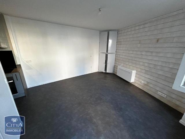 Location Maison 2 pièces 43m² CHOLET 49300