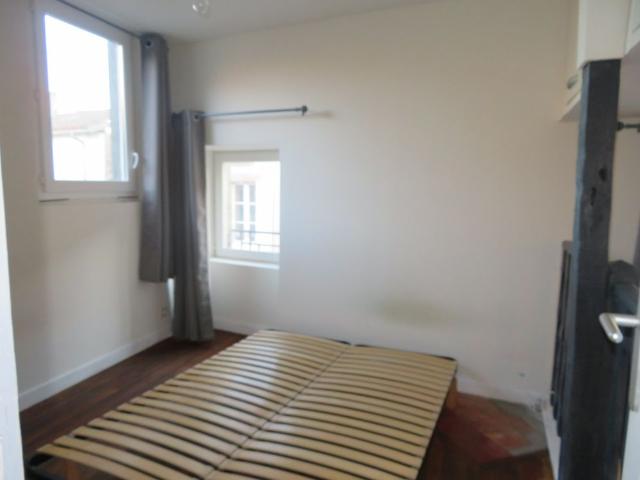 Location Maison 2 pièces 43m² LE DORAT 87210