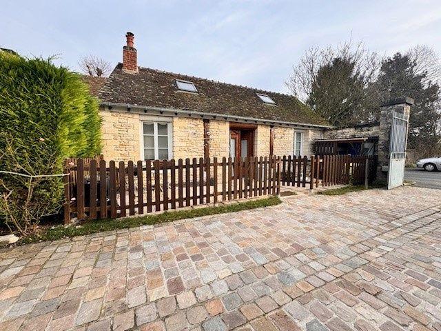 Location Maison 2 pièces 43m² PLAILLY 60128