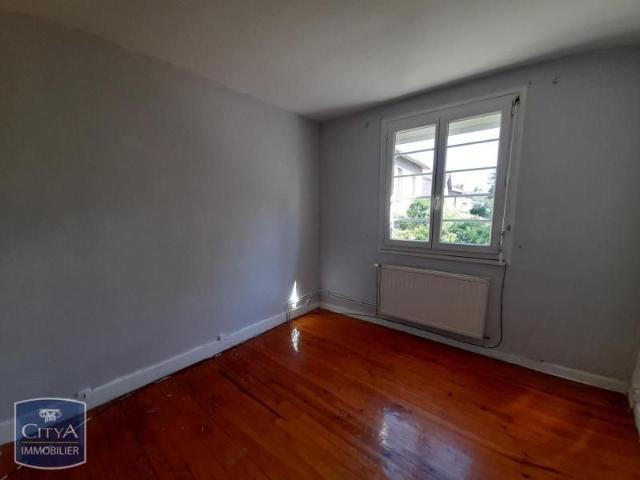 Location Maison 2 pièces 43m² ST FERREOL D AUROURE 43330