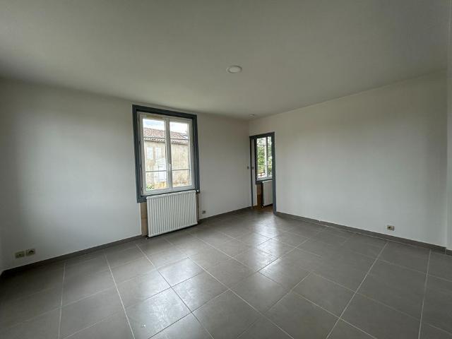 Location Maison 2 pièces 43m²