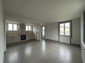 Location Maison 2 pièces 43m²