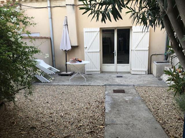 Location Maison 2 pièces 44.45 m2 Floirac
