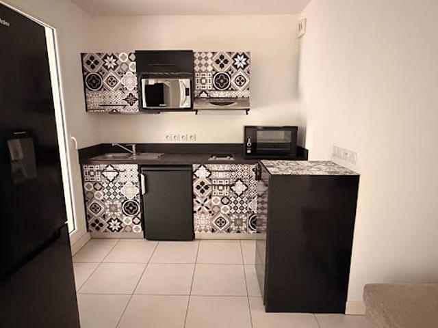 Location Maison 2 pièces 44.52 m2 Bouc Bel Air