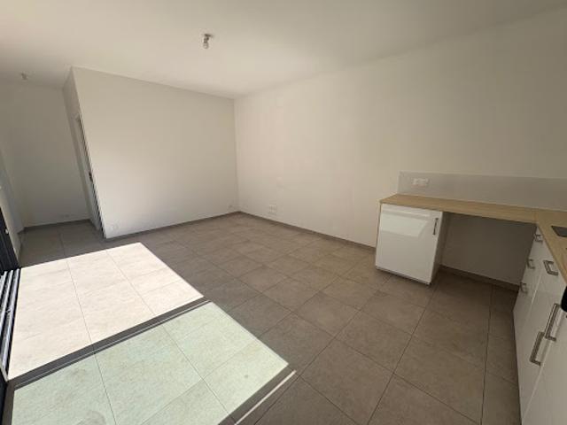 Location Maison 2 pièces 44.52 m2 Talence