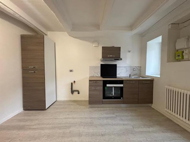 Location Maison 2 pièces 44.58 m2 Croutelle