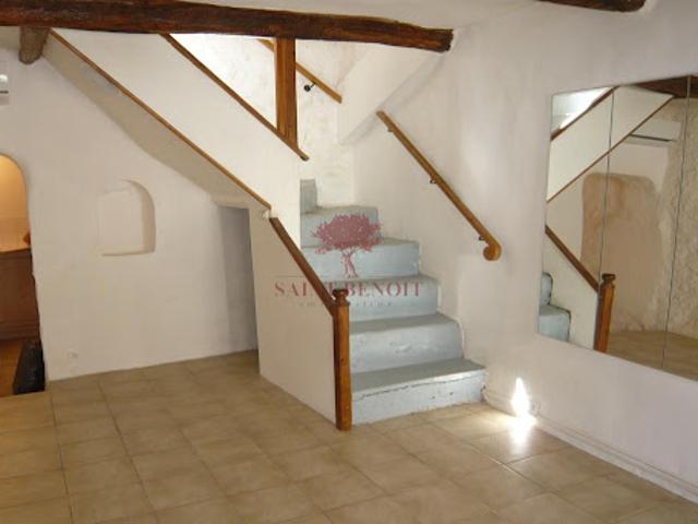Location Maison 2 pièces 44 m2 Canet