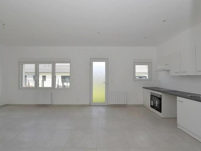 Location Maison 2 pièces 44 m2 à Saint Quentin