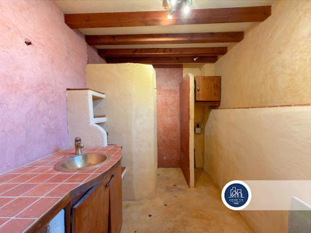 Location Maison 2 pièces 44 m2 Allonnes