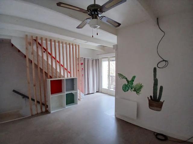 Location Maison 2 pièces 44 m2 Azille